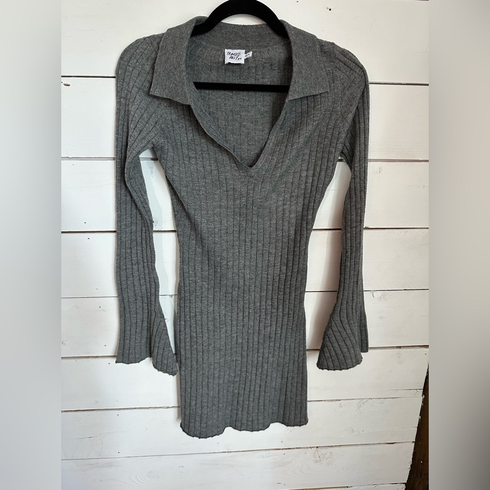Princess Polly Sweater Dress